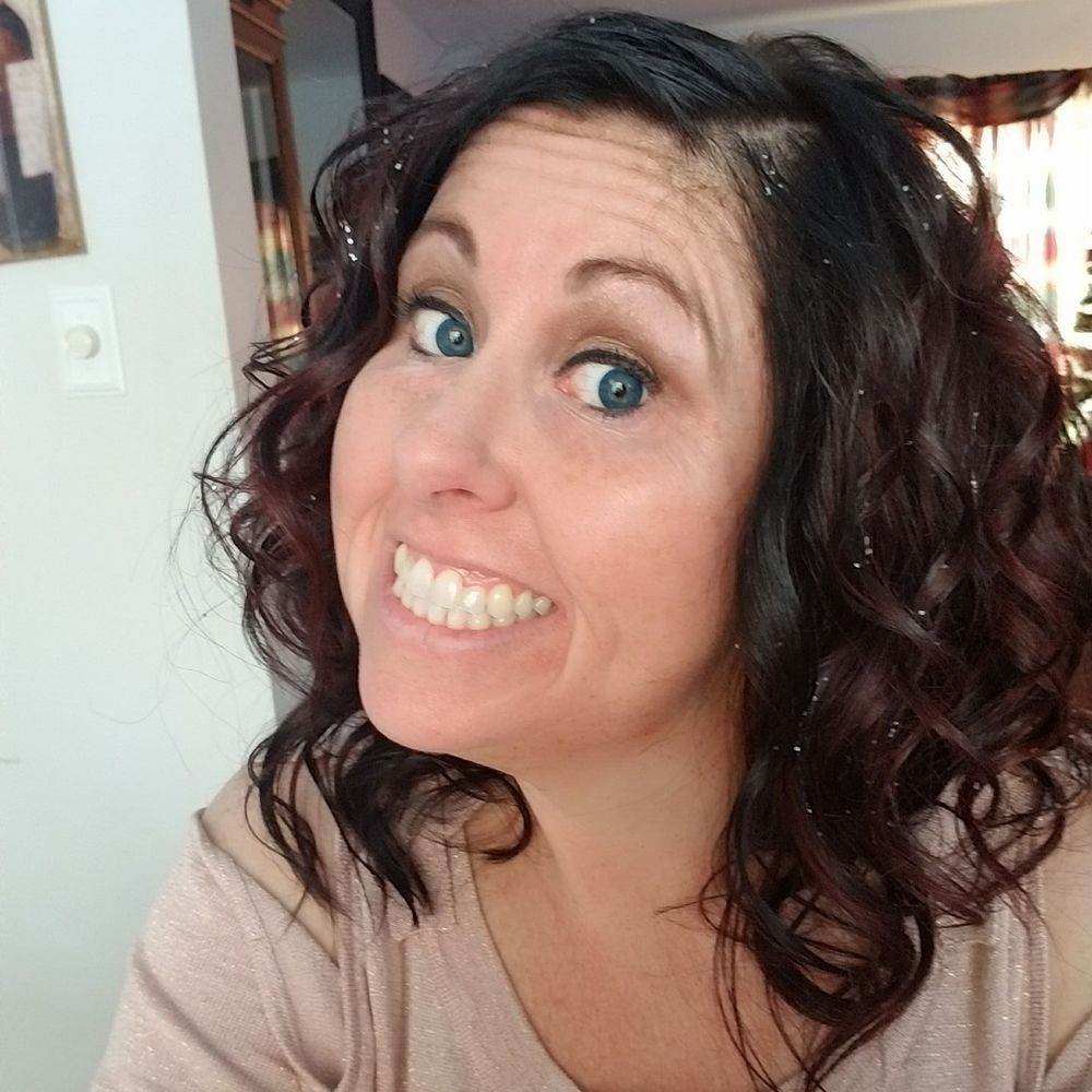 Meet your Posher, Angie